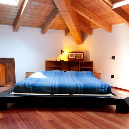 Guest House Ghiardo Barco  Buitenkant foto