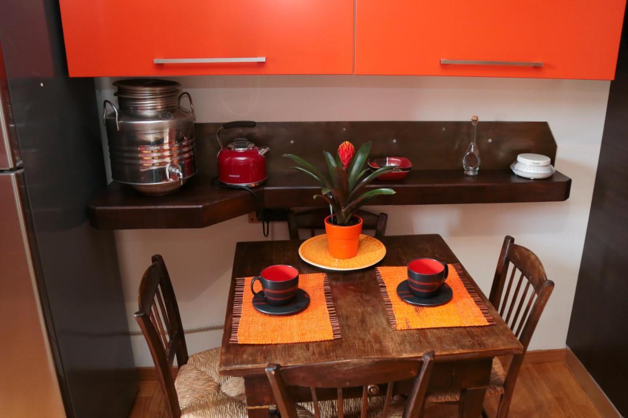 Guest House Ghiardo Barco  Buitenkant foto