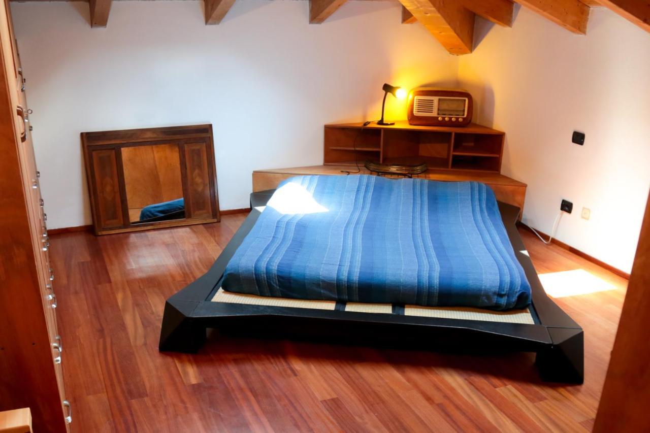 Guest House Ghiardo Barco  Buitenkant foto