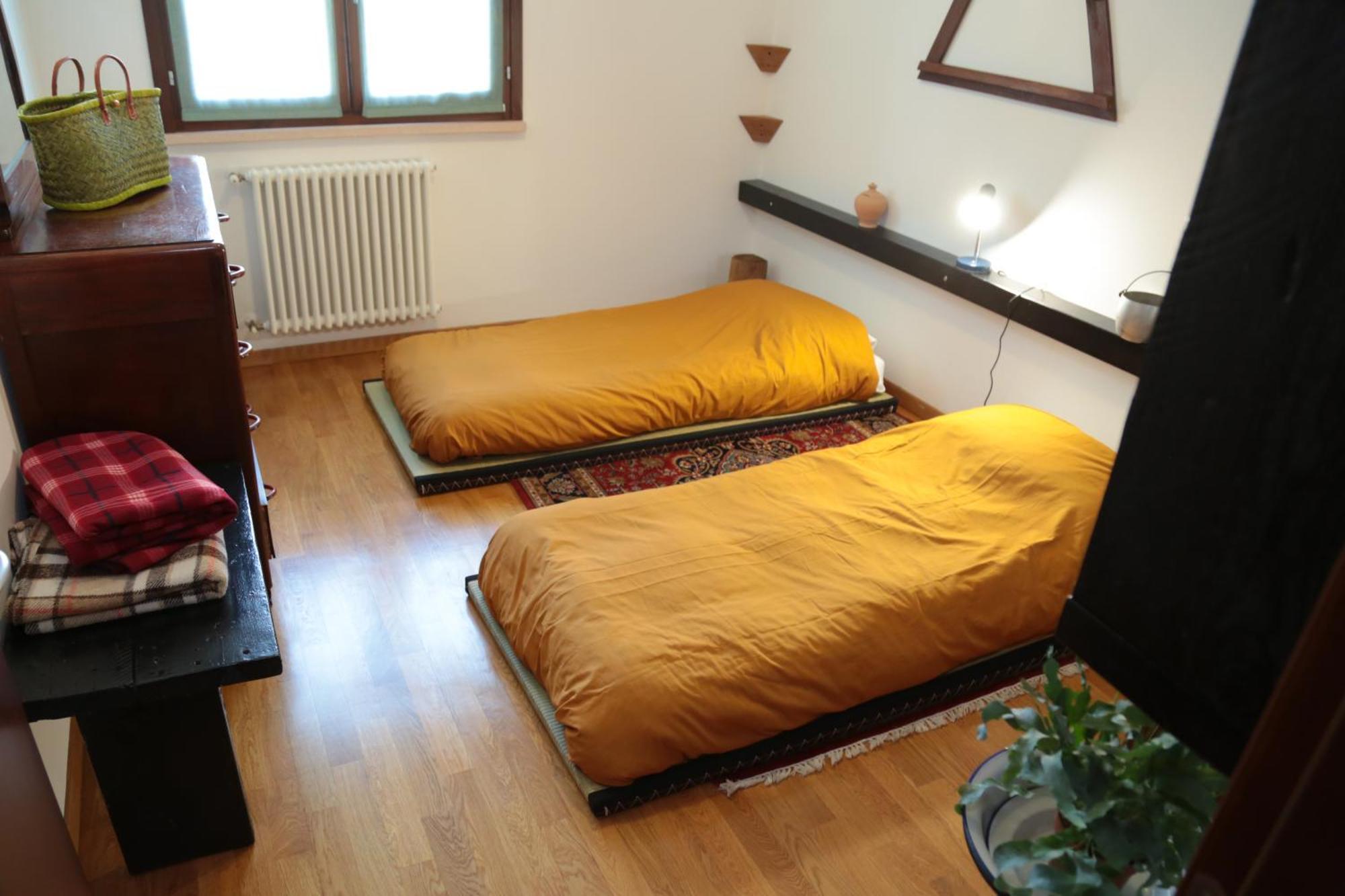 Guest House Ghiardo Barco  Buitenkant foto